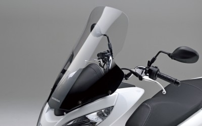 pcx-front screen