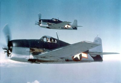 F6F　Hellcats